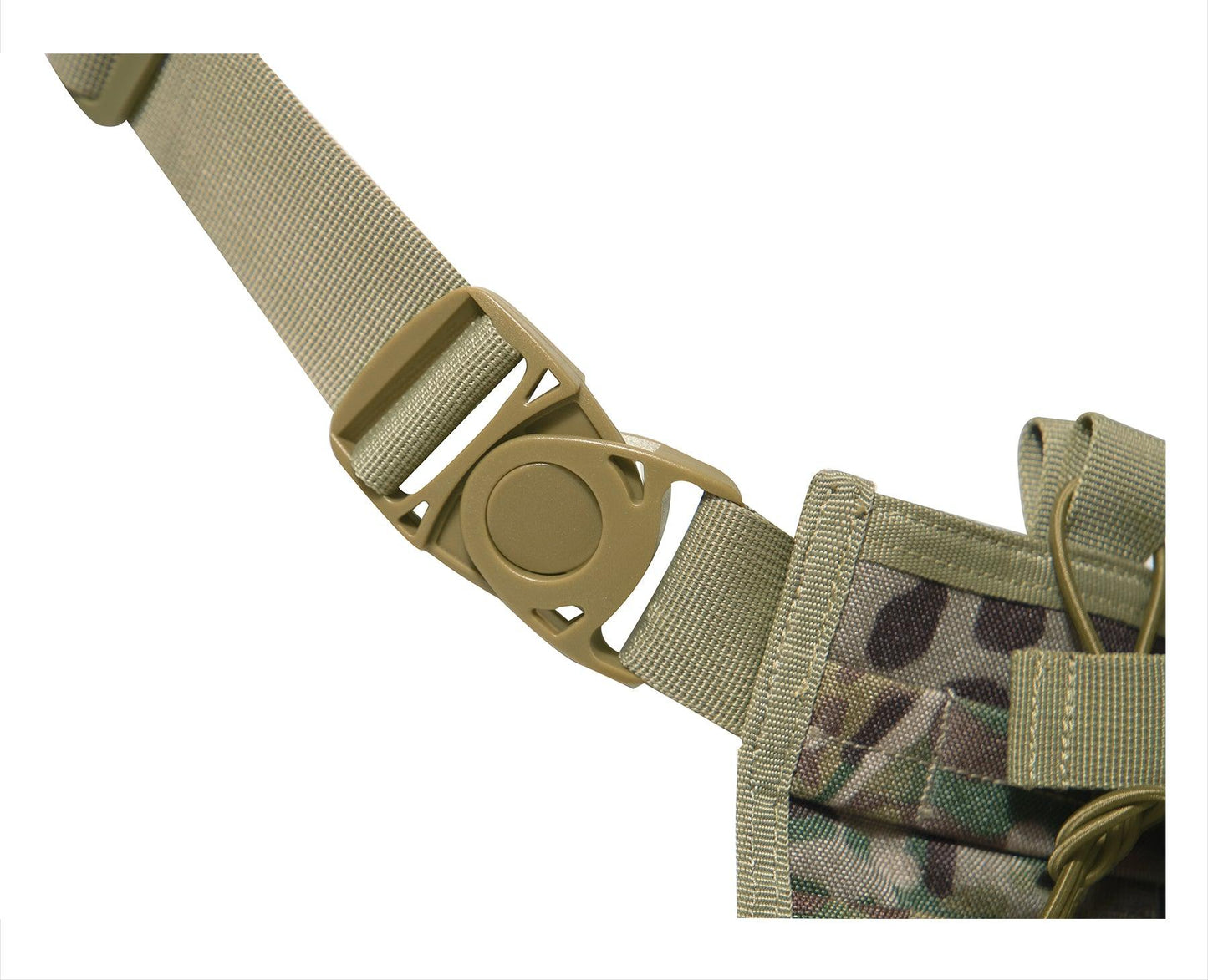 Rothco Operators Tactical Chest Rig - Tactical Choice Plus