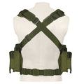 Rothco Operators Tactical Chest Rig - Tactical Choice Plus