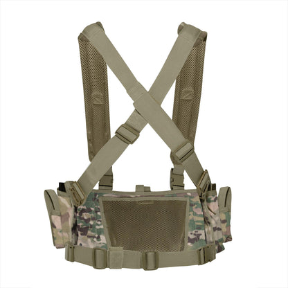 Rothco Operators Tactical Chest Rig - Tactical Choice Plus