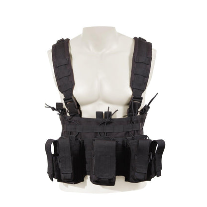 Rothco Operators Tactical Chest Rig - Tactical Choice Plus
