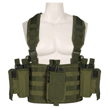 Rothco Operators Tactical Chest Rig - Tactical Choice Plus