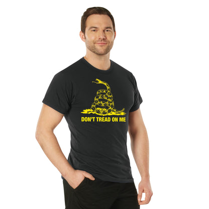Don't Tread On Me T-Shirt