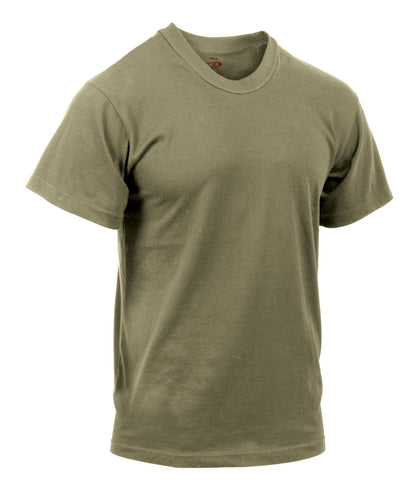 AR 670-1 Coyote Brown T-Shirt