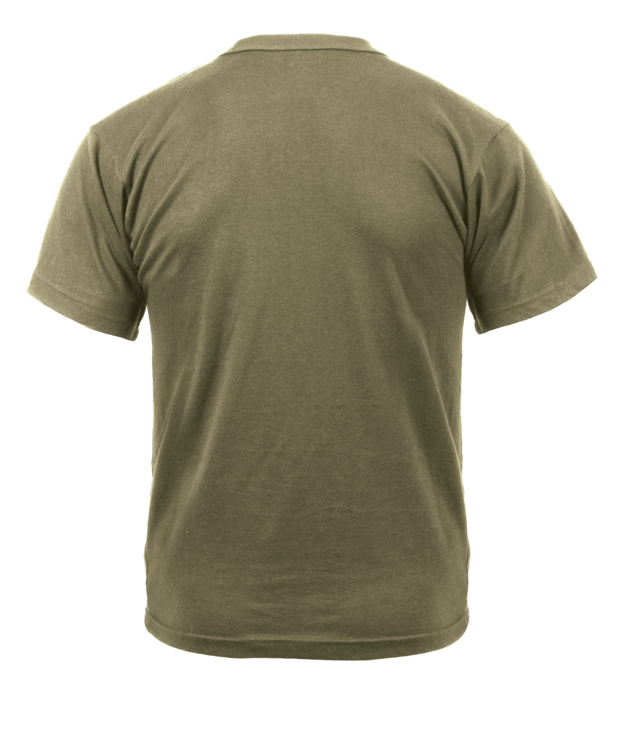 AR 670-1 Coyote Brown T-Shirt