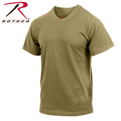 AR 670-1 Coyote Brown T-Shirt