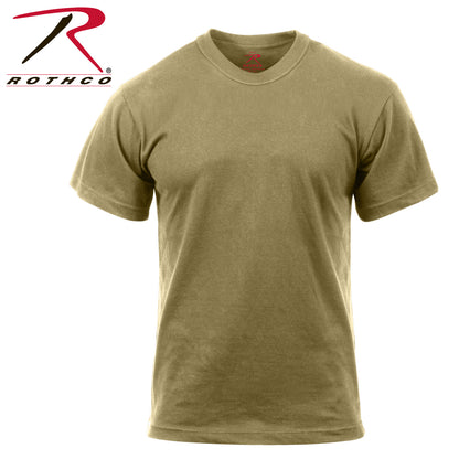 AR 670-1 Coyote Brown T-Shirt