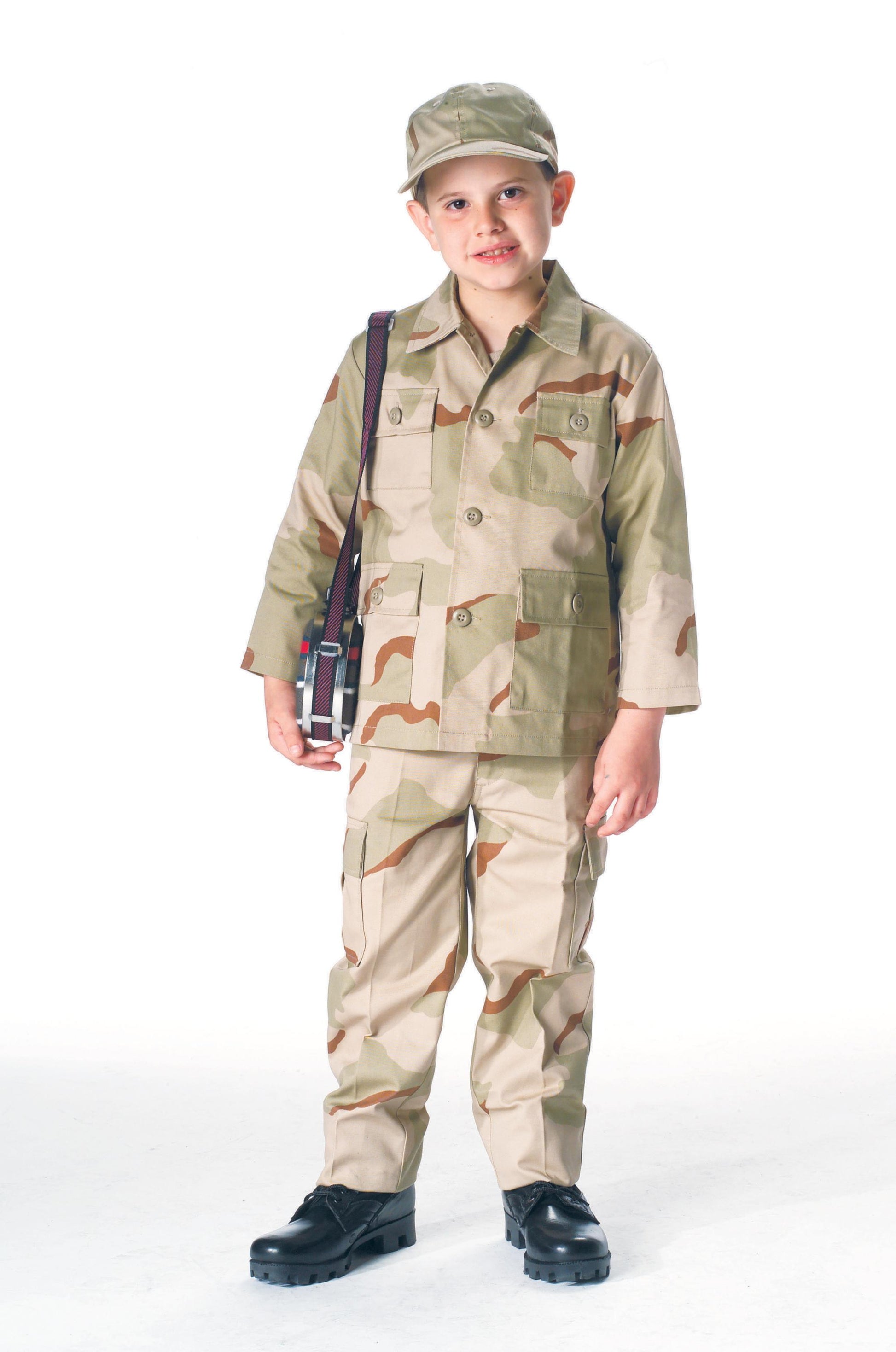 Rothco Kids Cargo Pants - Tactical Choice Plus