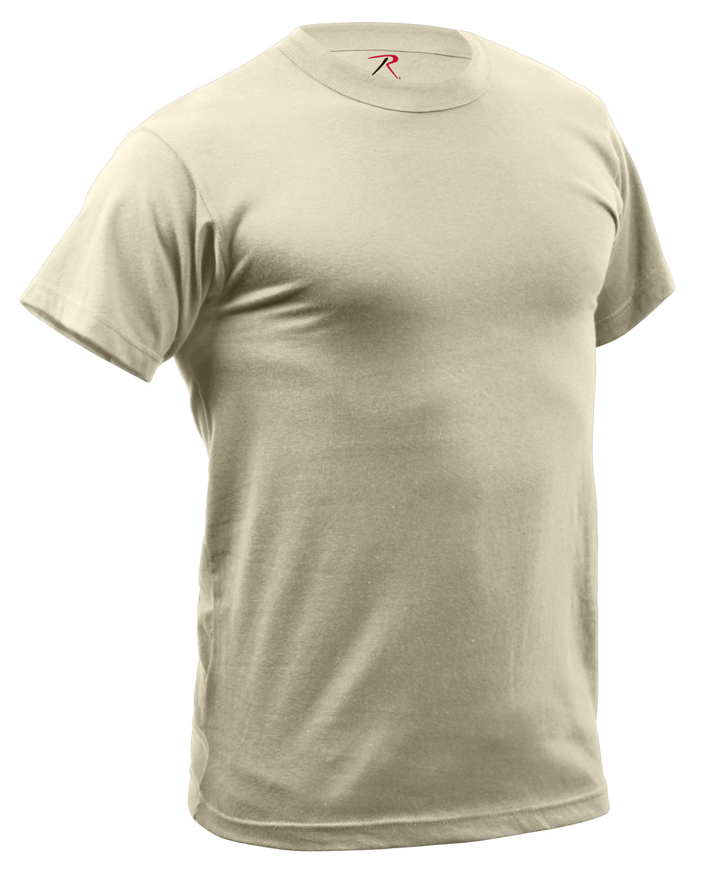 Rothco Quick Dry Moisture Wicking T-Shirt - Tactical Choice Plus