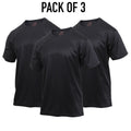 Rothco Quick Dry Moisture Wicking T-Shirt - Tactical Choice Plus