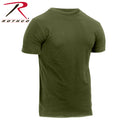 Rothco Quick Dry Moisture Wicking T-Shirt - Tactical Choice Plus