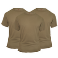 Rothco Quick Dry Moisture Wicking T-Shirt - Tactical Choice Plus