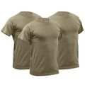 Rothco Quick Dry Moisture Wicking T-Shirt - Tactical Choice Plus