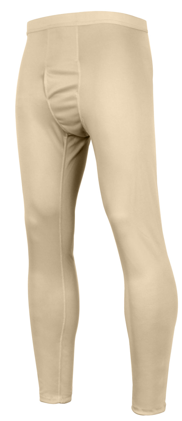 Rothco Gen III Silk Weight Bottoms - Tactical Choice Plus