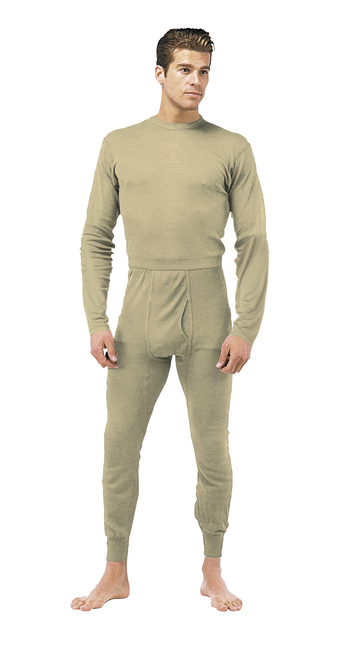 Gen III Silk Weight Bottoms