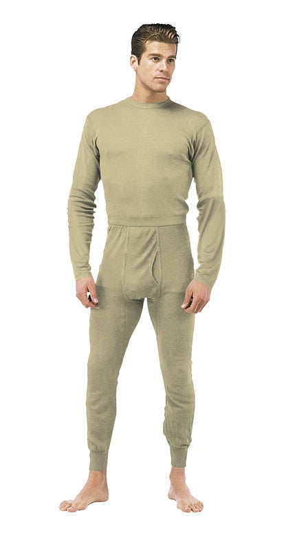 Gen III Silk Weight Bottoms