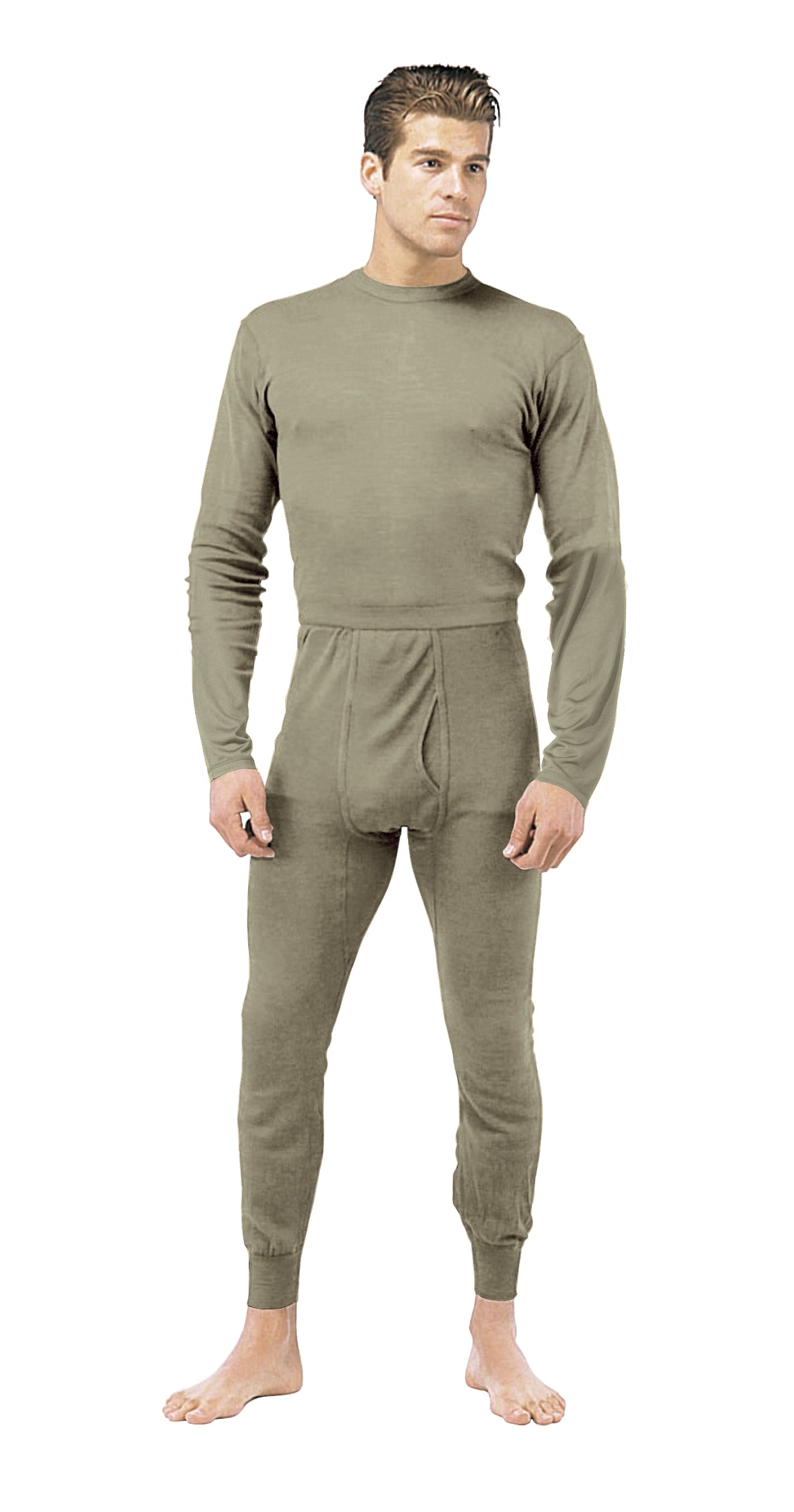 Gen III Silk Weight Bottoms