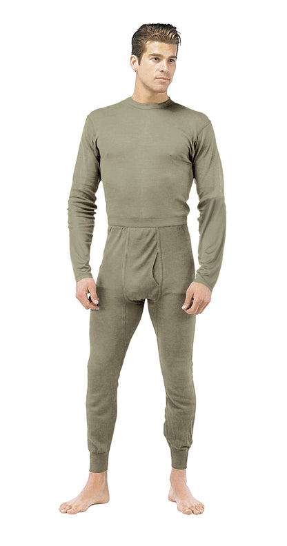 Gen III Silk Weight Bottoms