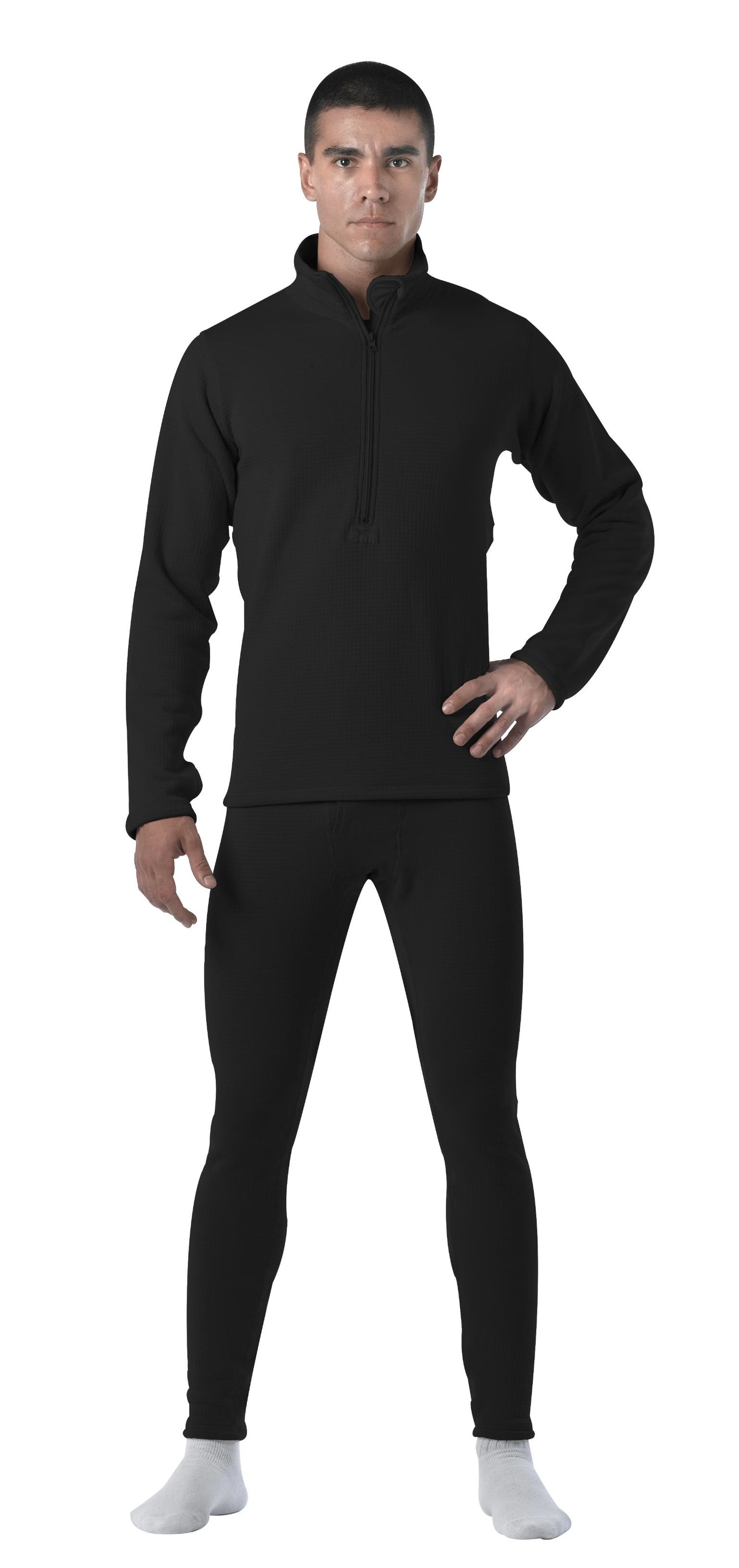 Gen III Silk Weight Bottoms
