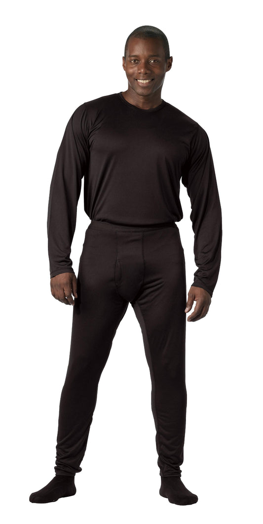 Rothco Gen III Silk Weight Bottoms - Tactical Choice Plus