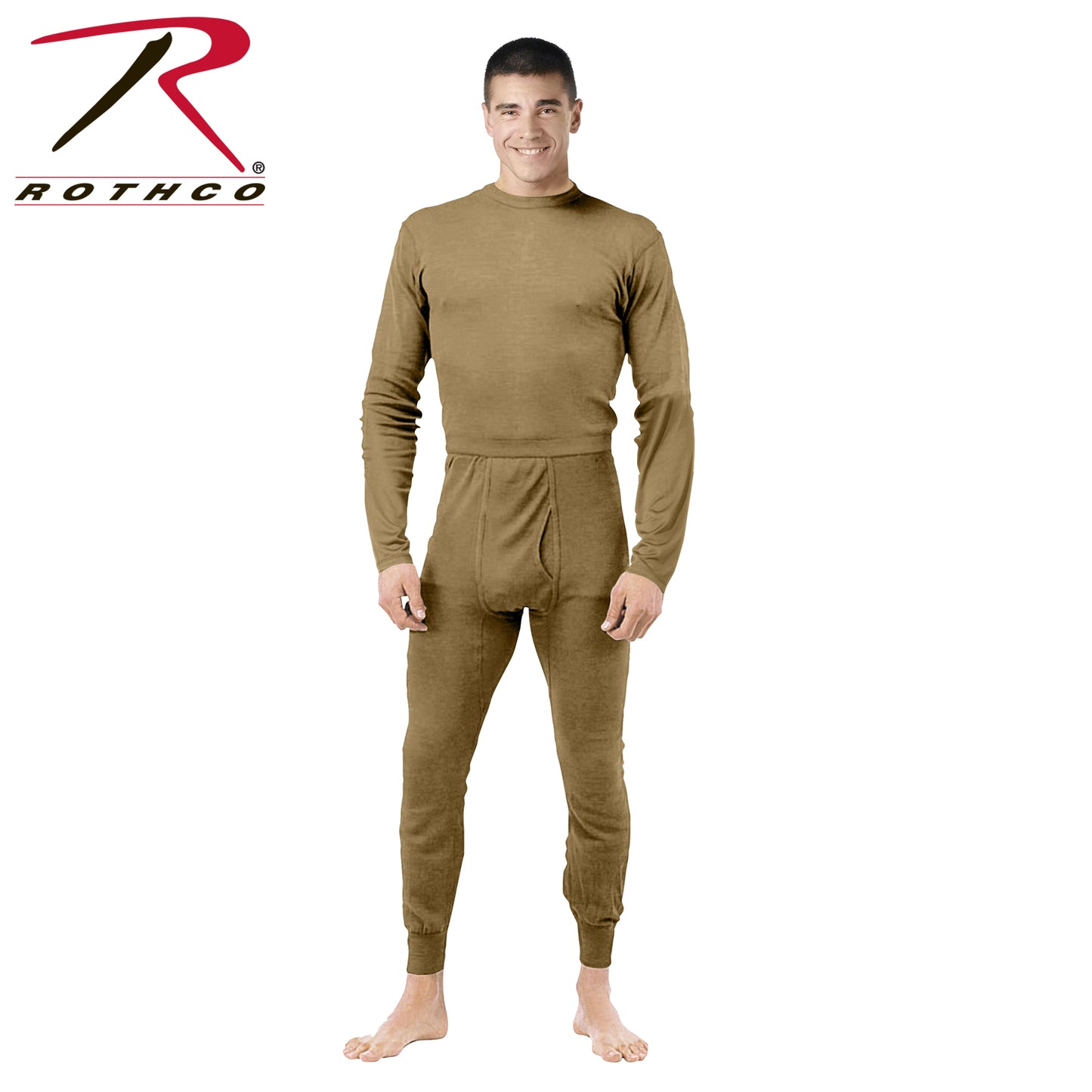 Gen III Silk Weight Bottoms