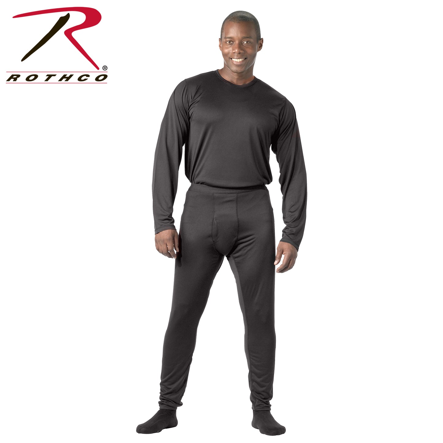 Gen III Silk Weight Bottoms