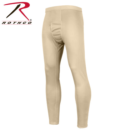 Gen III Silk Weight Bottoms