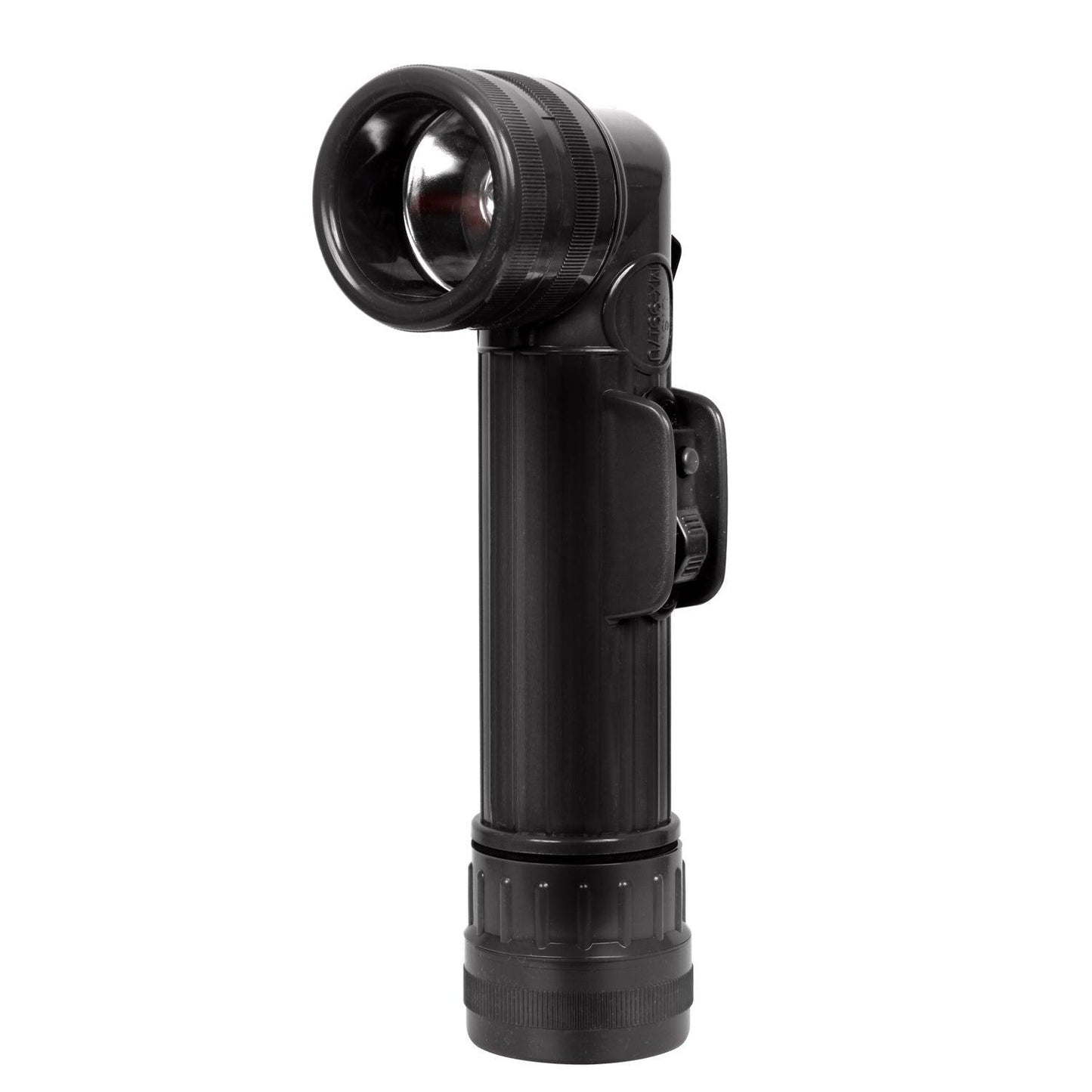 Genuine G.I. Anglehead Flashlight - Tactical Choice Plus