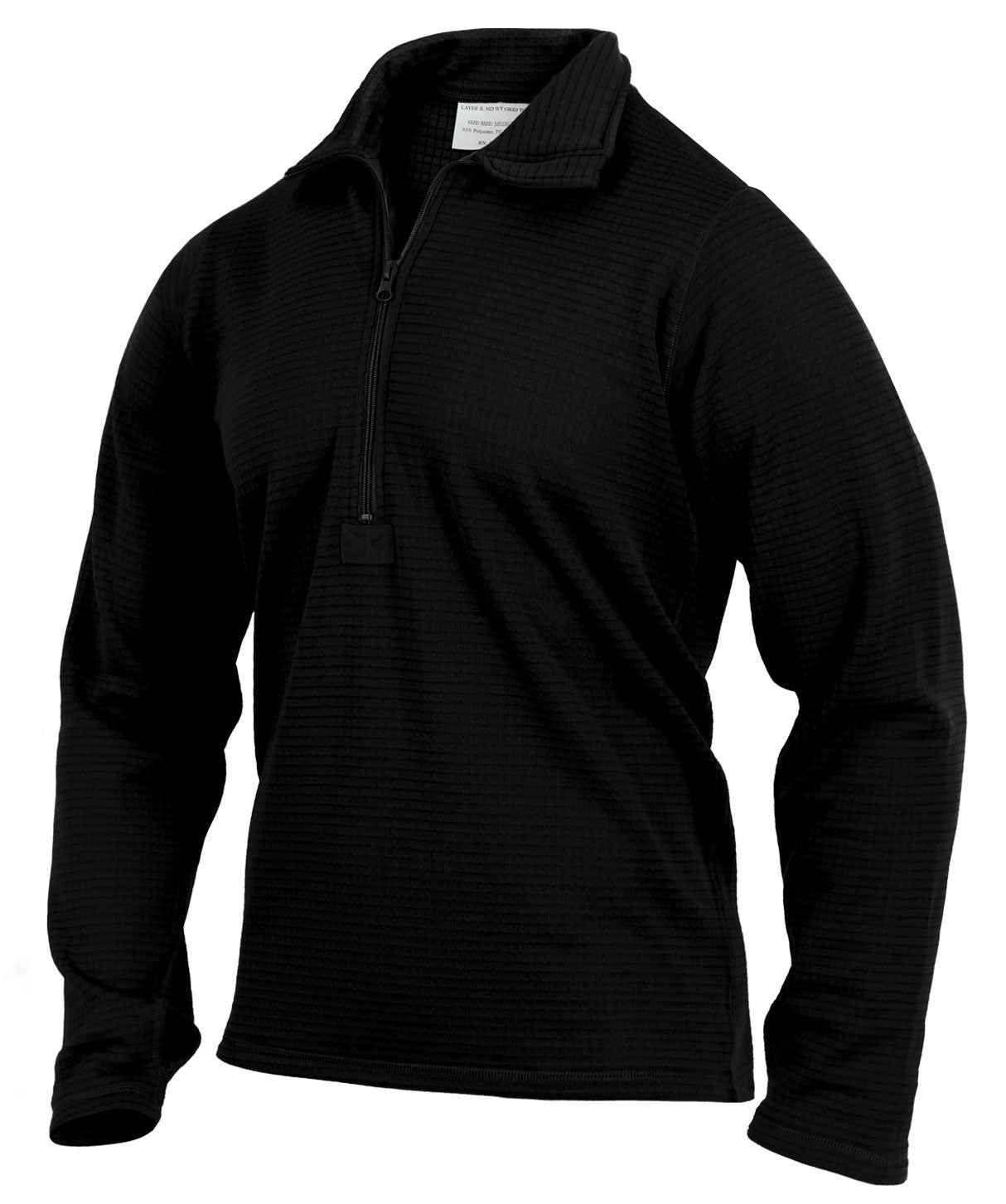 ECWCS Gen III Mid-Weight Underwear Top (Level II)