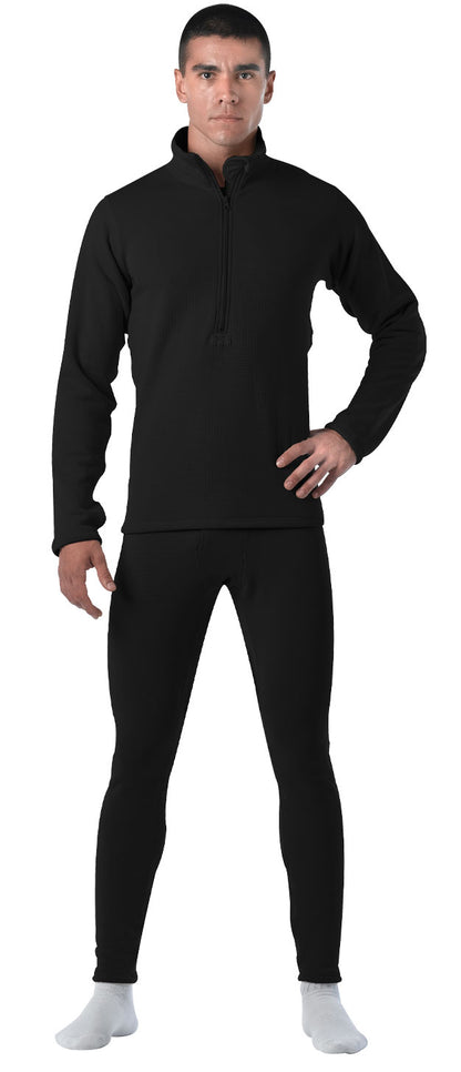 ECWCS Gen III Mid-Weight Underwear Top (Level II)