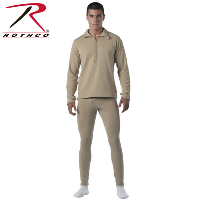 ECWCS Gen III Mid-Weight Underwear Bottoms (Level II)