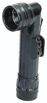 G.I. Type D-Cell Flashlights - Tactical Choice Plus