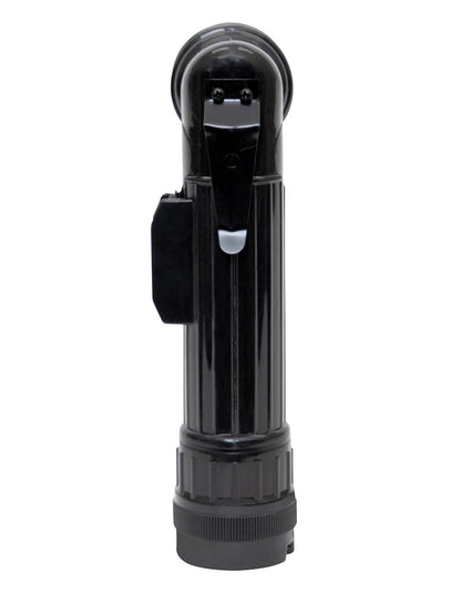 G.I. Type D-Cell Flashlights - Tactical Choice Plus