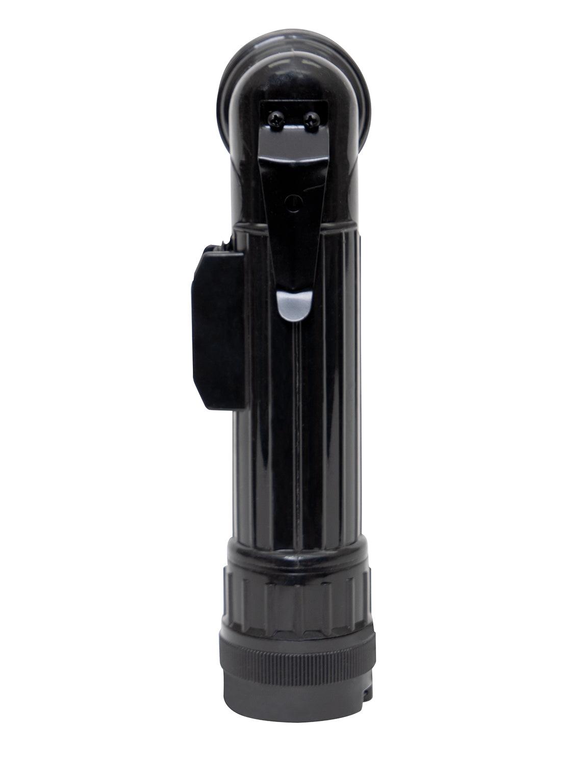 G.I. Type D-Cell Flashlights - Tactical Choice Plus