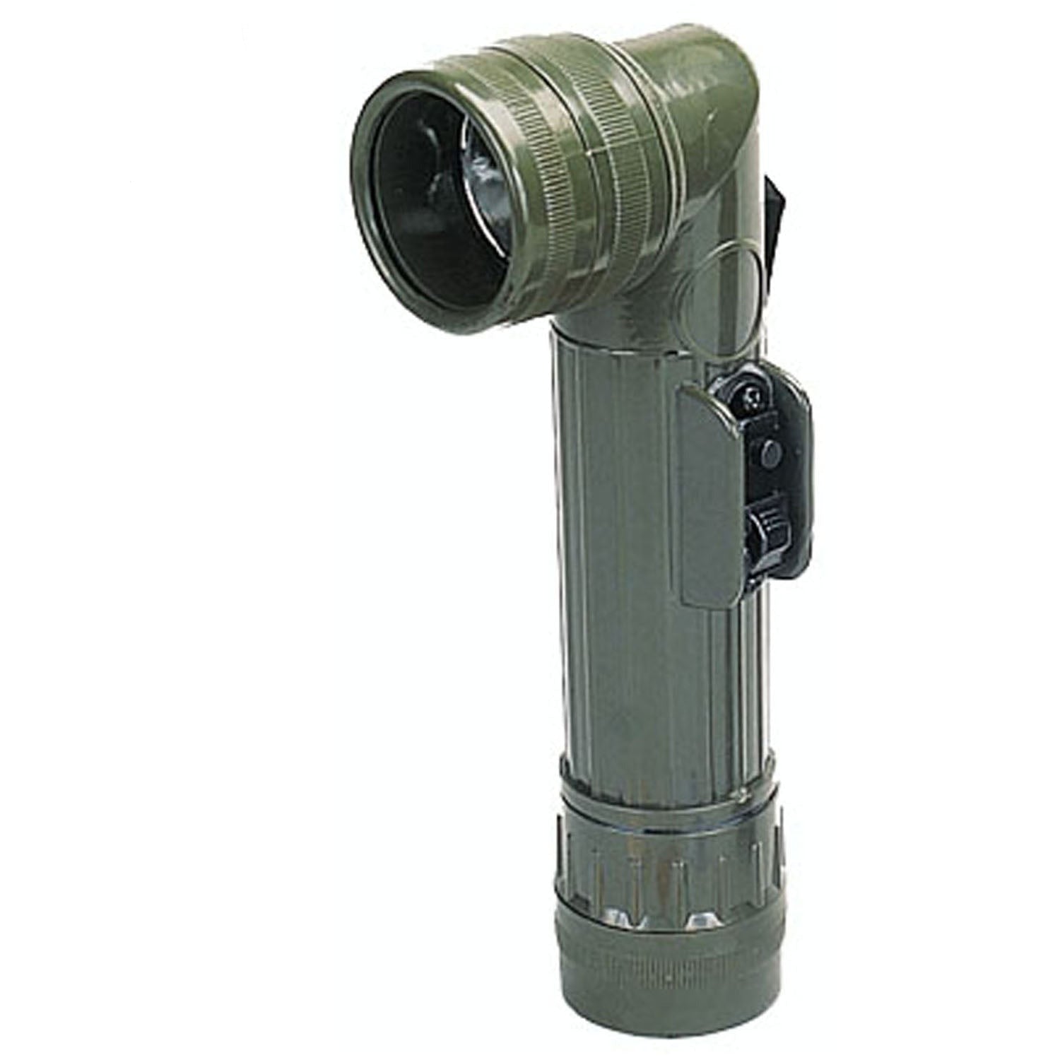 G.I. Type D-Cell Flashlights - Tactical Choice Plus