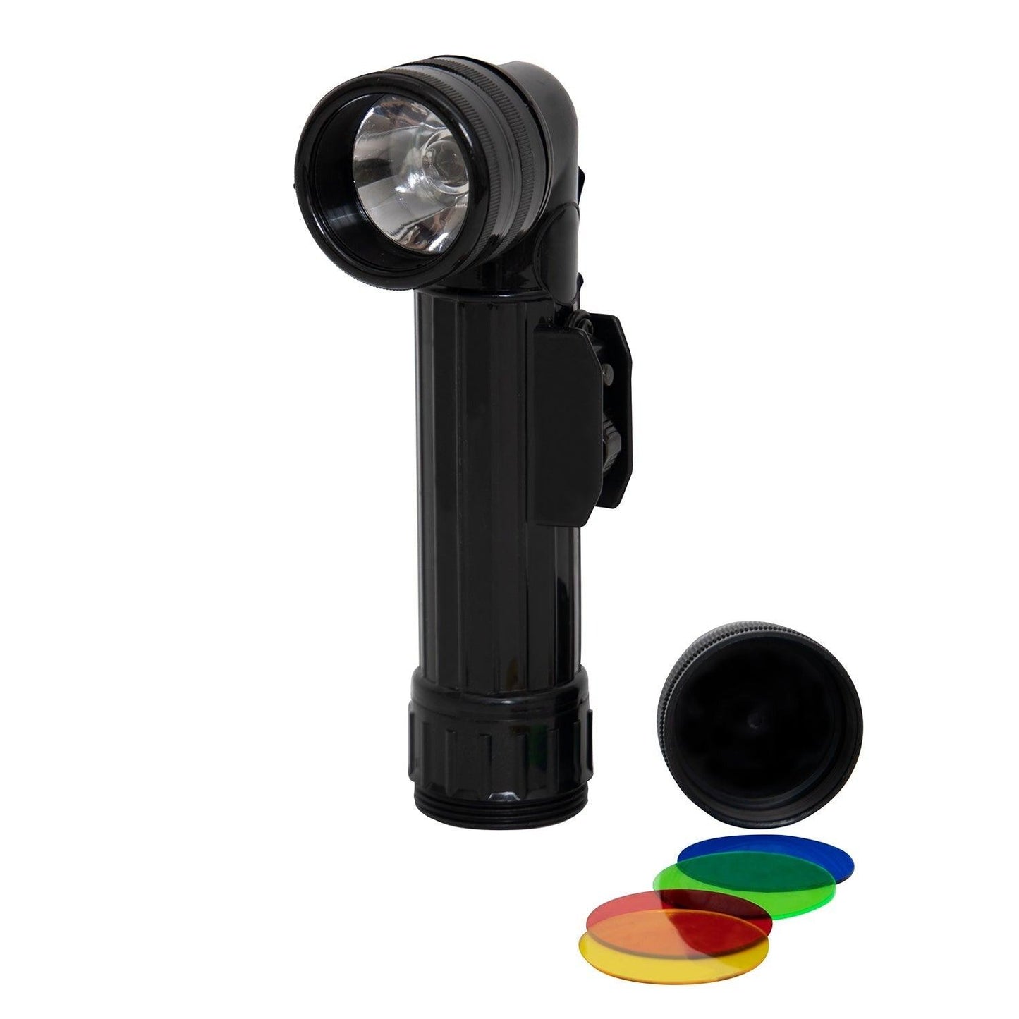G.I. Type D-Cell Flashlights - Tactical Choice Plus