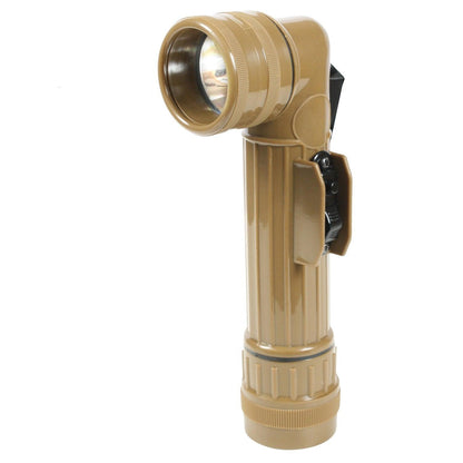 G.I. Type D-Cell Flashlights - Tactical Choice Plus