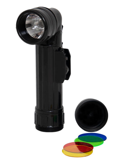 G.I. Type D-Cell Flashlights - Tactical Choice Plus