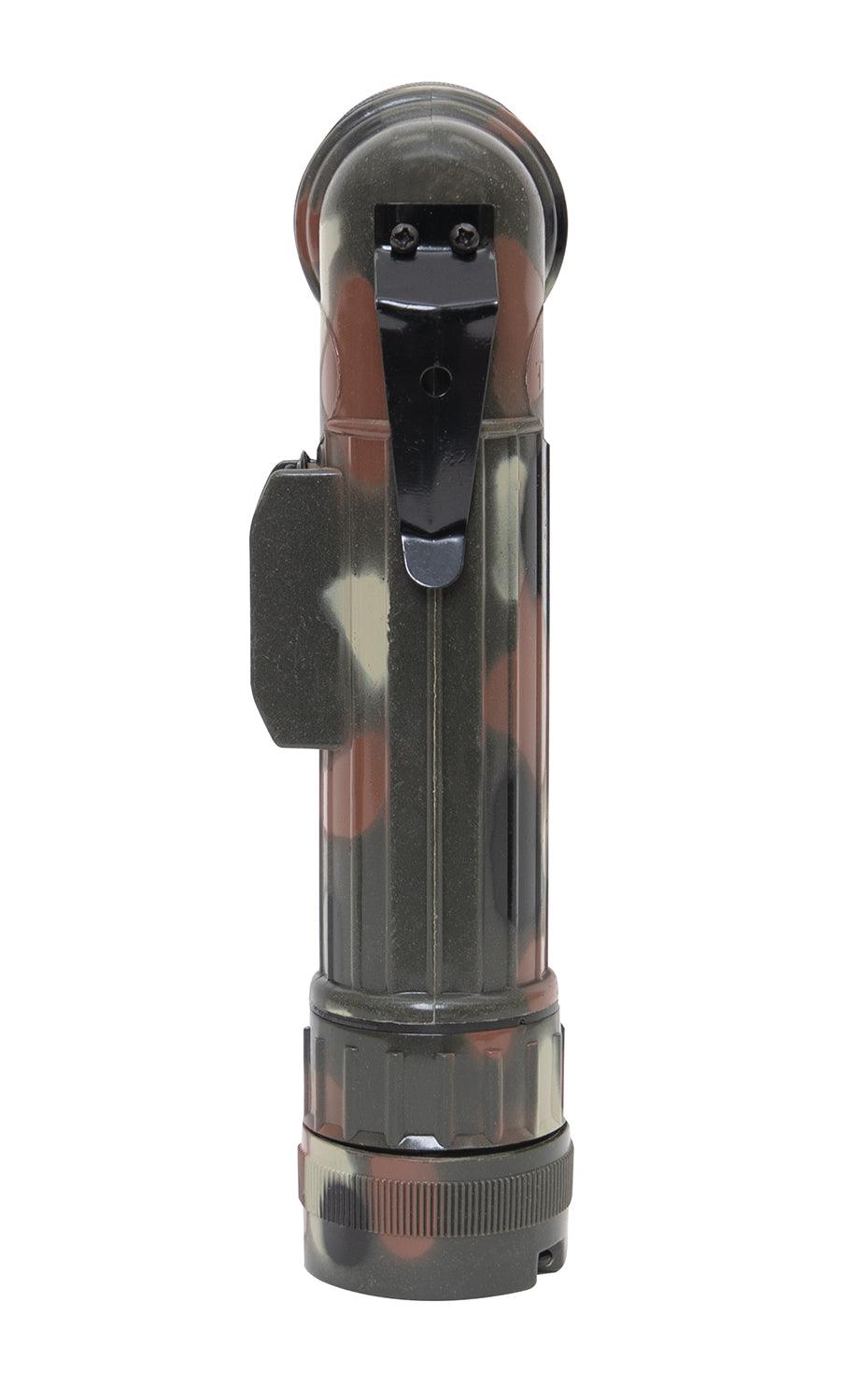 G.I. Type D-Cell Flashlights - Tactical Choice Plus