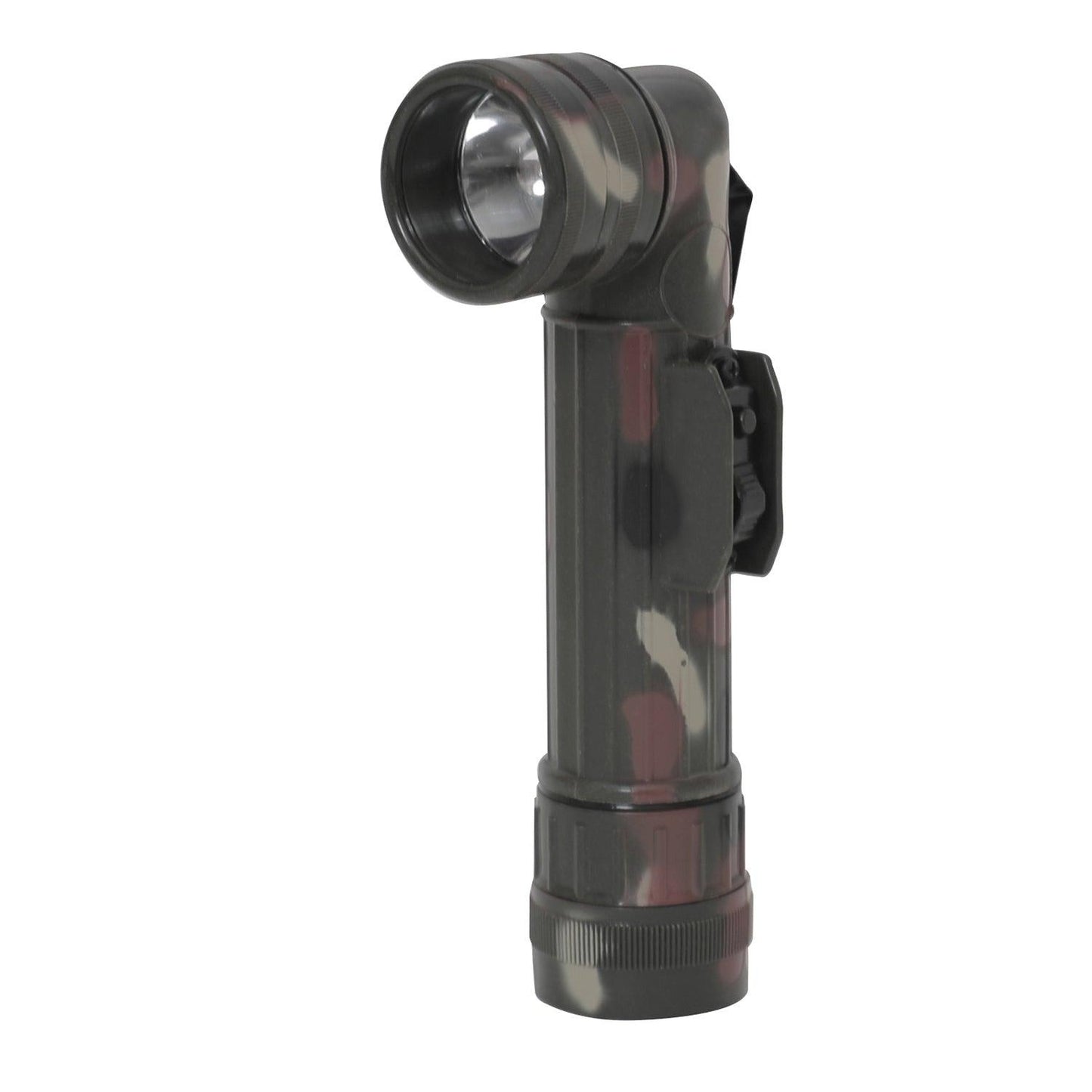 G.I. Type D-Cell Flashlights - Tactical Choice Plus