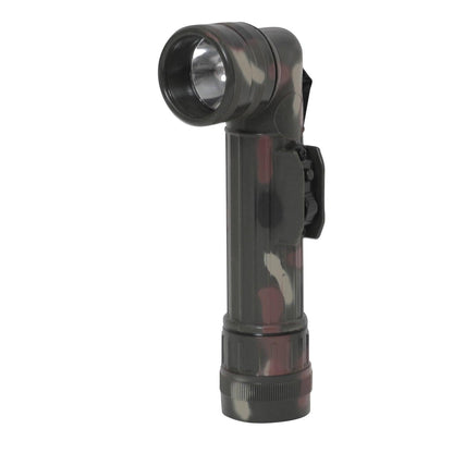 G.I. Type D-Cell Flashlights - Tactical Choice Plus