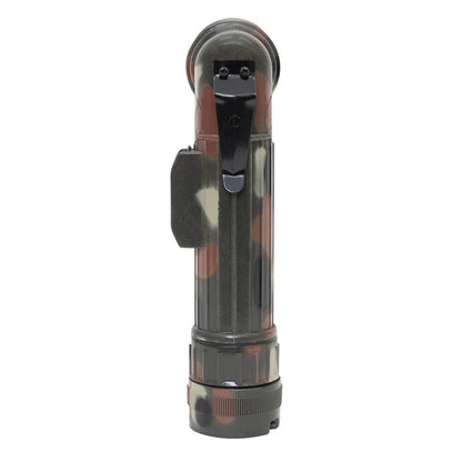 G.I. Type D-Cell Flashlights - Tactical Choice Plus