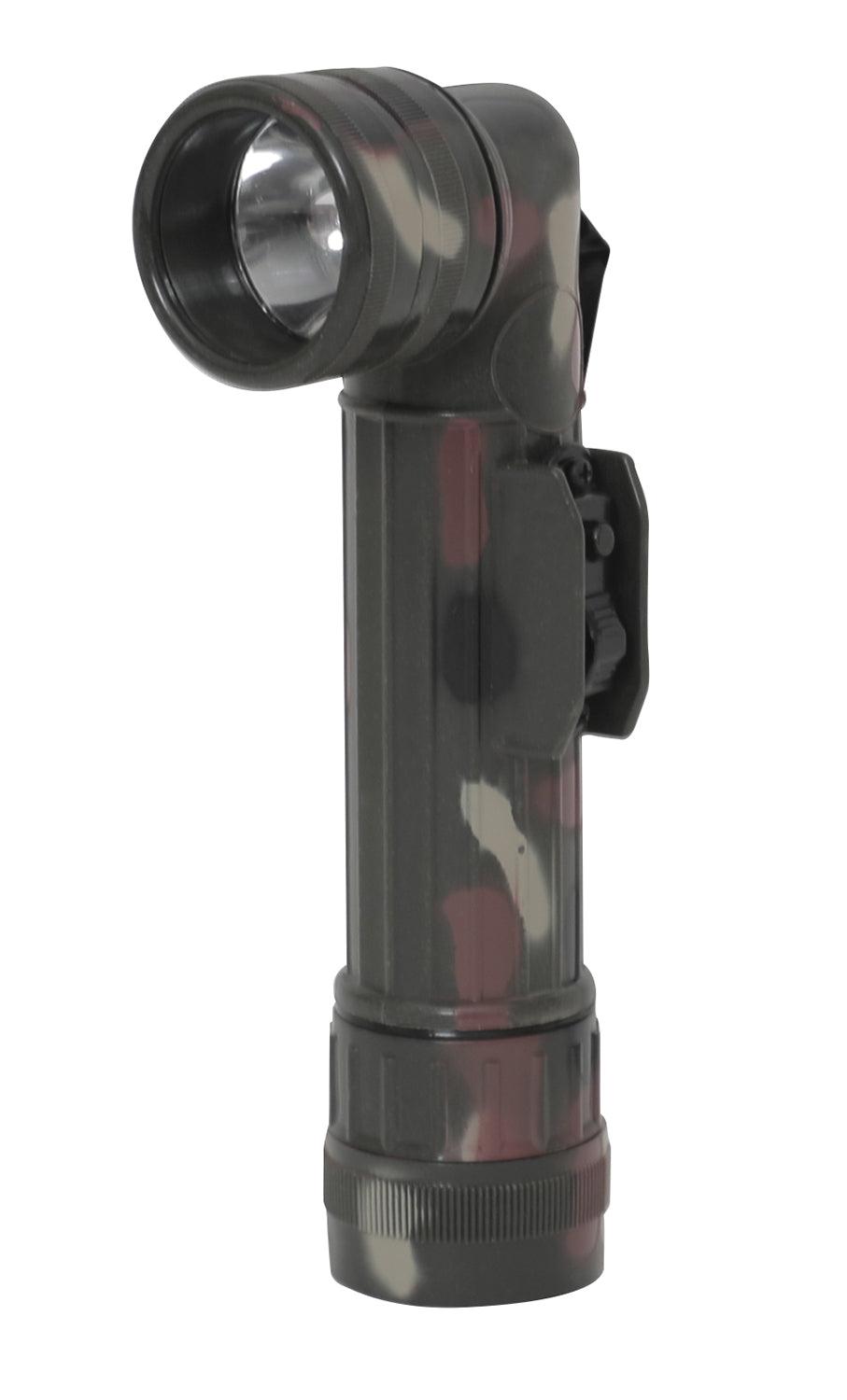 G.I. Type D-Cell Flashlights - Tactical Choice Plus