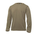 Gen III Level II Underwear Crew Top - Tactical Choice Plus