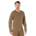 Rothco Gen III Level II Underwear Crew Top - Tactical Choice Plus