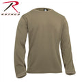 Rothco Gen III Level II Underwear Crew Top - Tactical Choice Plus