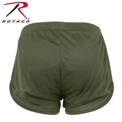 Rothco Ranger PT (Physical Training) Shorts