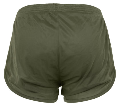 Rothco Ranger PT (Physical Training) Shorts