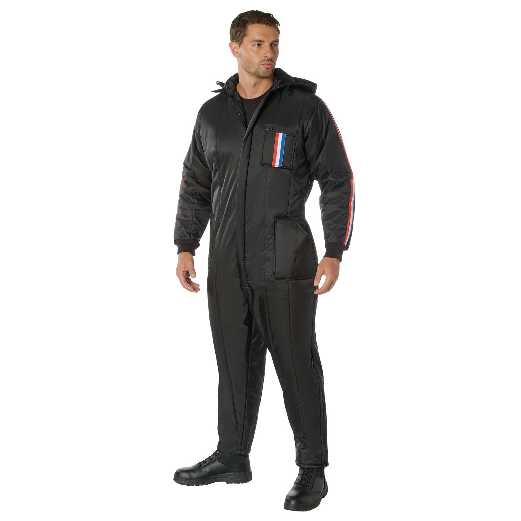 Rothco Ski and Rescue Suit - Tactical Choice Plus