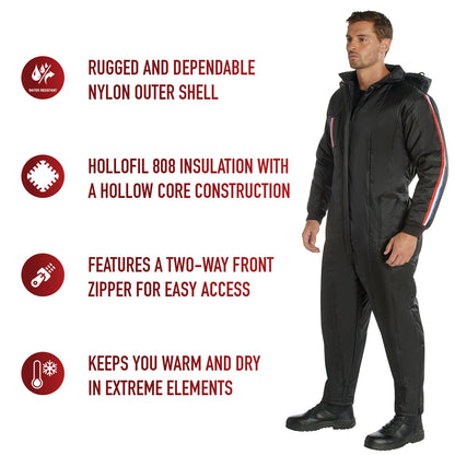 Rothco Ski and Rescue Suit