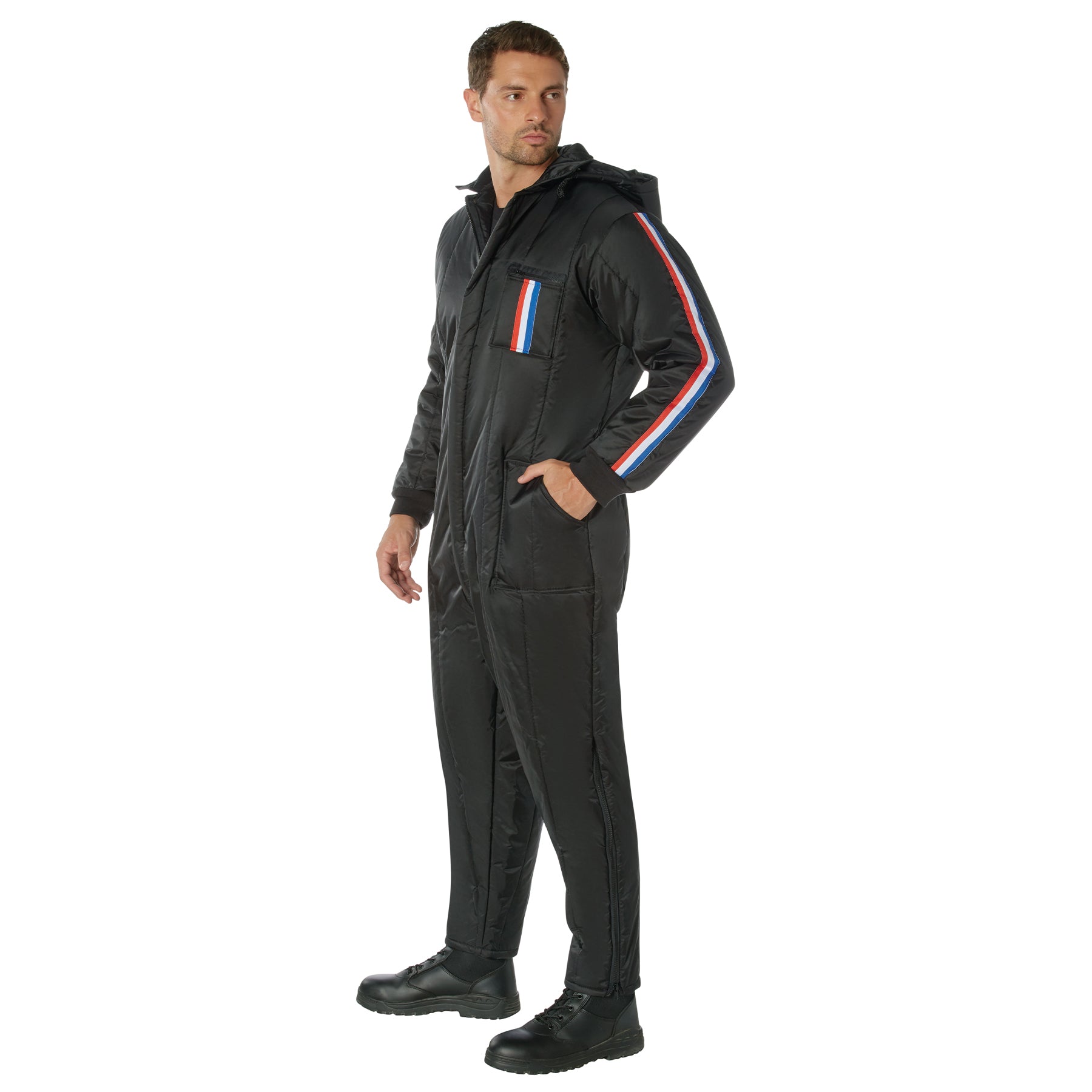 Rothco Ski and Rescue Suit - Tactical Choice Plus